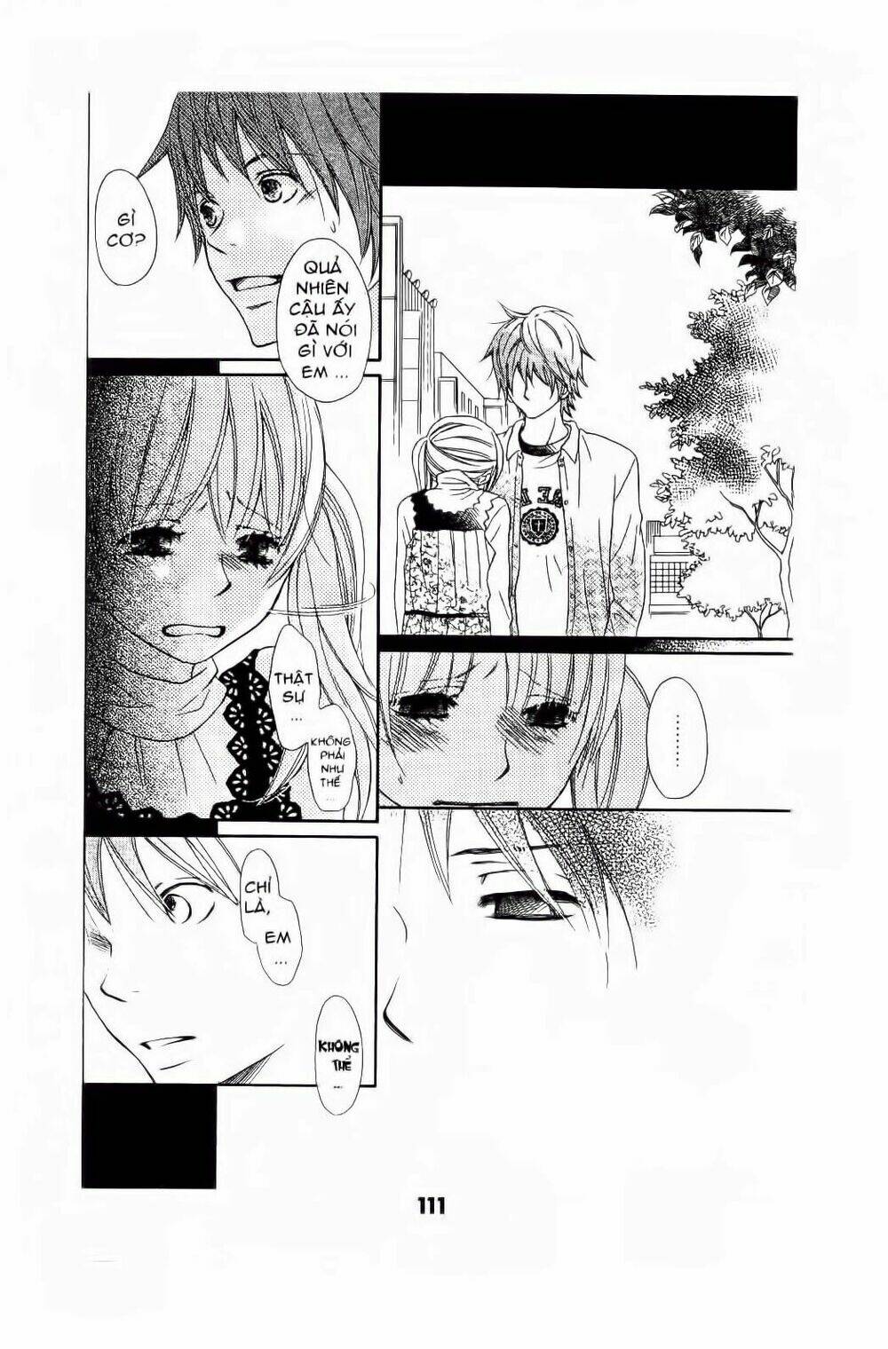 vương quốc mộng mơ chapter 4 25