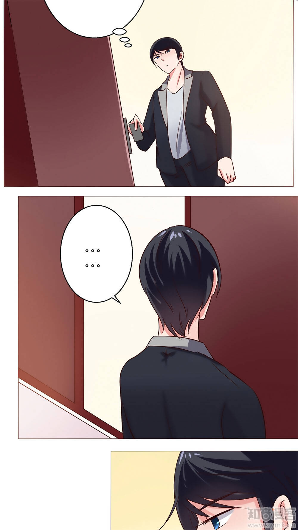 một tuần làm tình nhân chapter 20 9