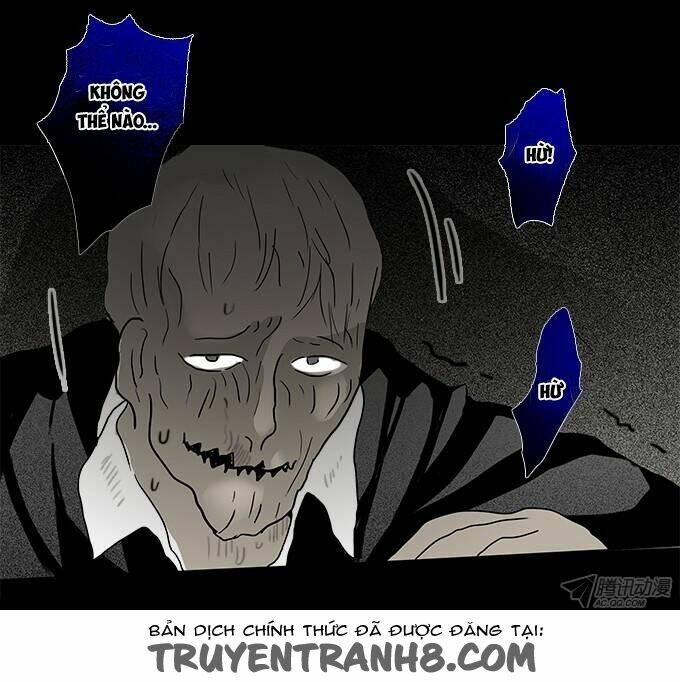 ớn lạnh tuyệt đối chapter 61 71