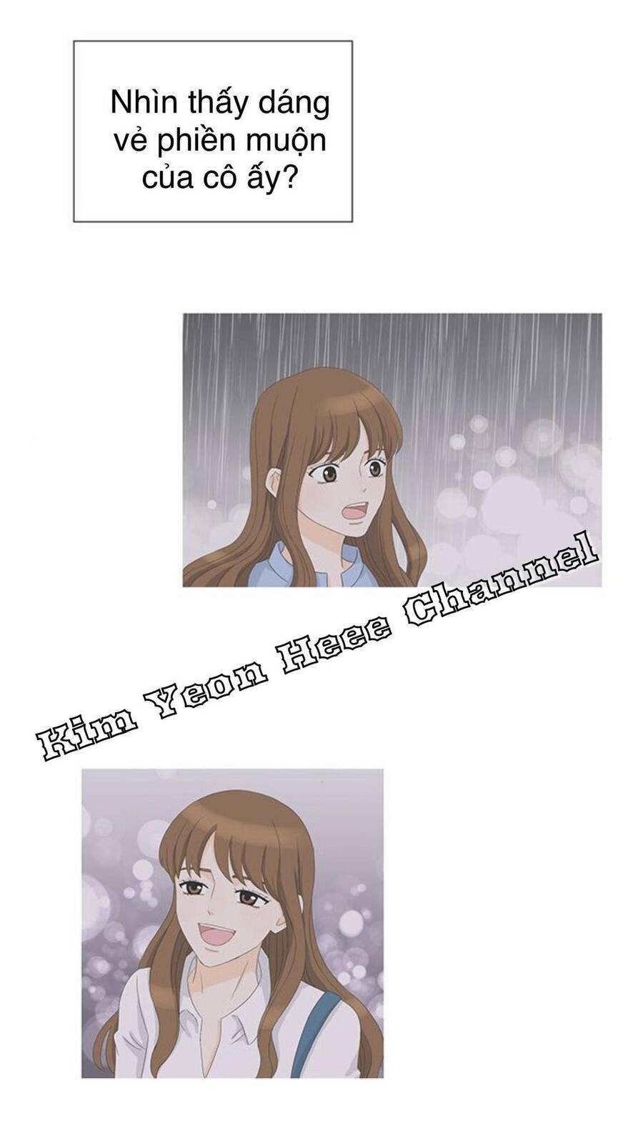 idol và sếp, em yêu ai? chapter 77 12