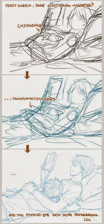 kuroko – tuyển thủ vô hình: short doujinshi chapter 116 9