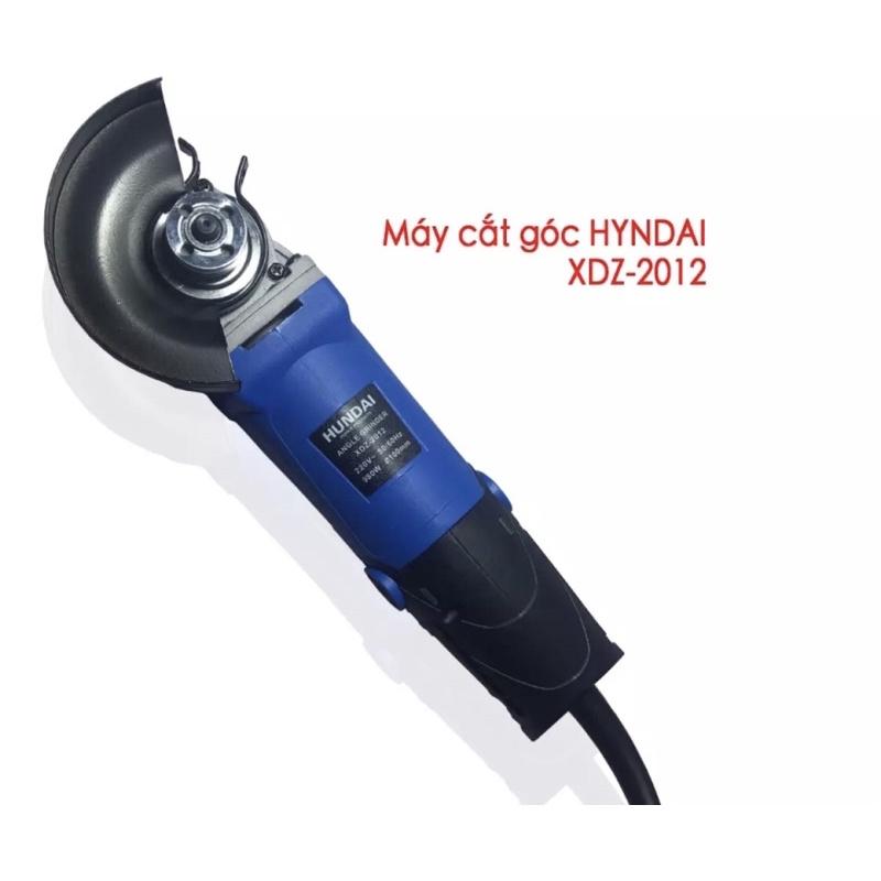 Máy mài cầm tay XDZ-2012 lưỡi D10