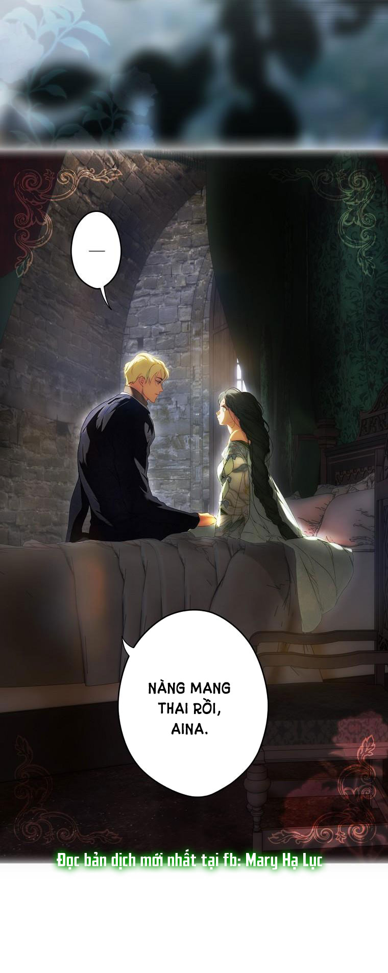 quý cô bí ẩn - secret lady chapter 85.2 14