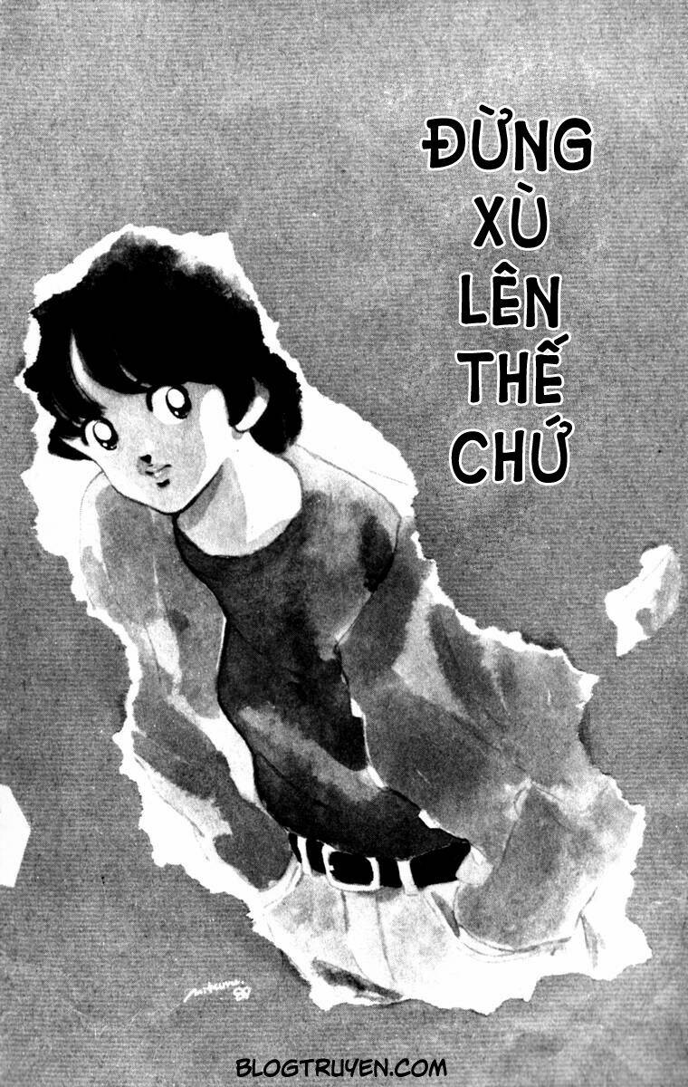 rough - ngọc thô chapter 106 1