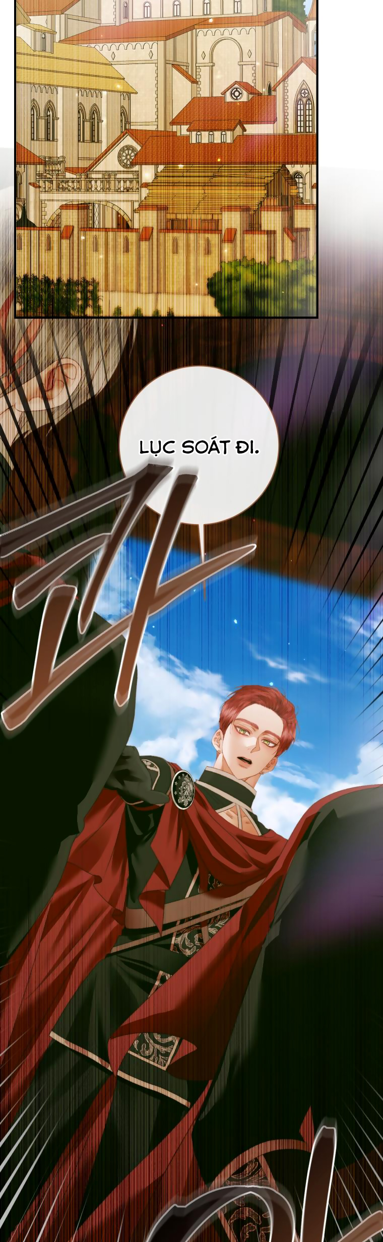 trở thành cô vợ khế ước của nhân vật phản diện chapter 118 14