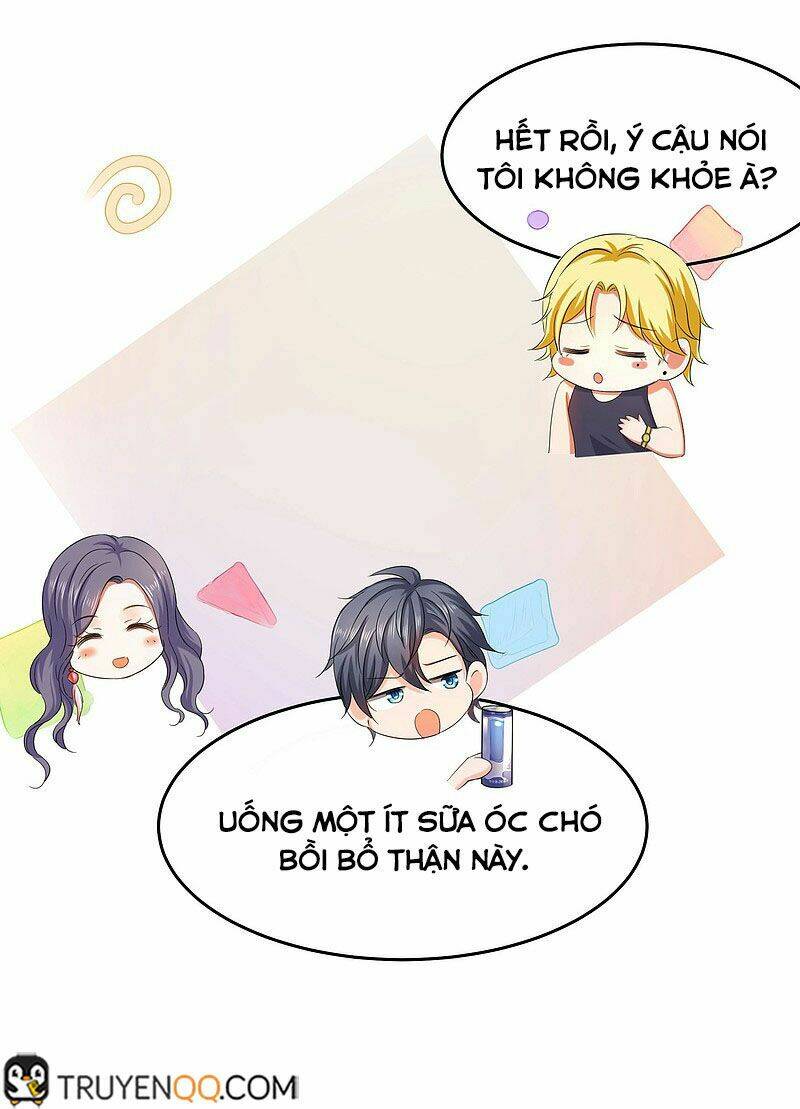 hệ thống học tập bất khả chiến bại chapter 1 12