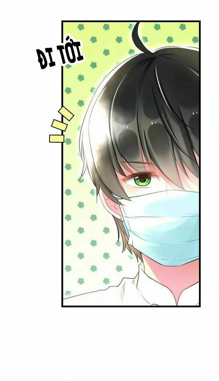 lão ca minh tinh, mời xuất chiêu! chapter 6 6