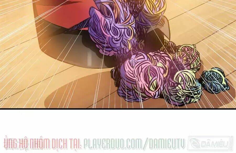 tuyệt phẩm cao thủ của ngự tỷ chapter 3 81