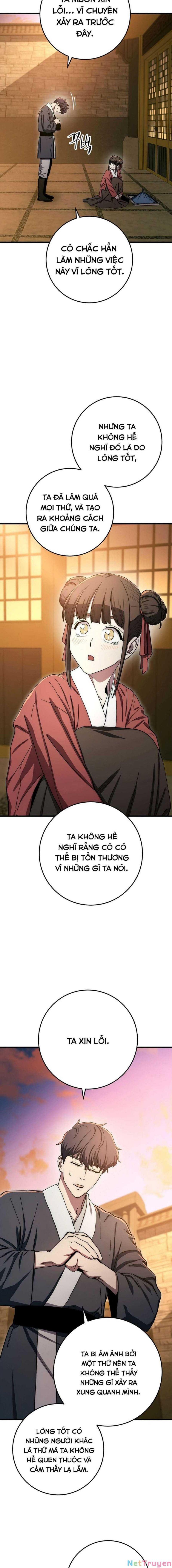 huyền thoại tu la độc long chapter 59 23