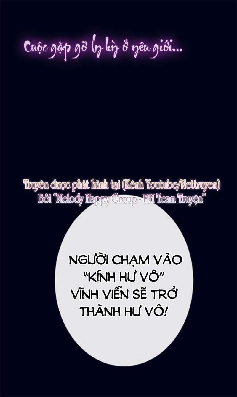 mỹ vị hữu không phải lỗi của tôi chapter 0 16