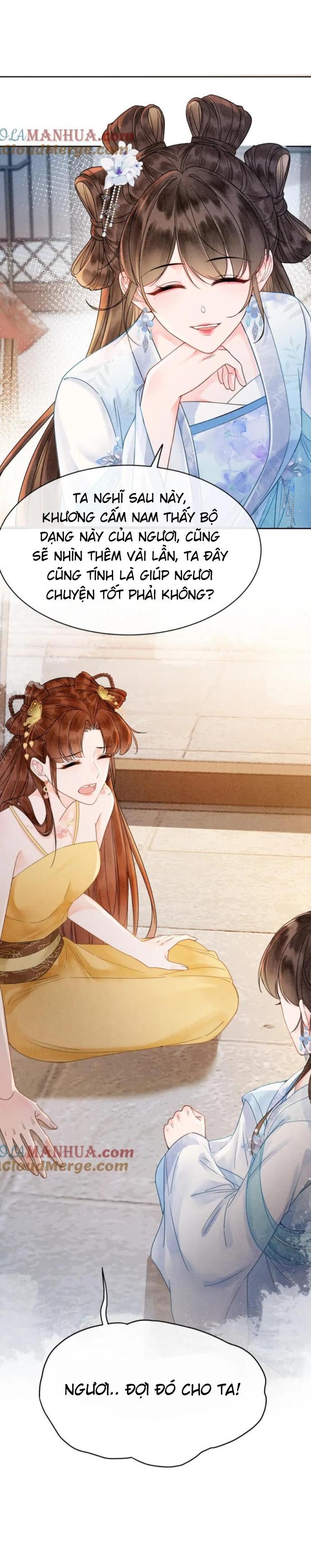 sau khi nàng bị đánh chết các ca ca hối hận rồi !! chapter 9 16