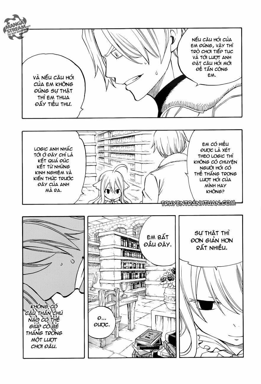 xứ sở thần tiên thời hội trưởng đầu tiên chapter 3 12