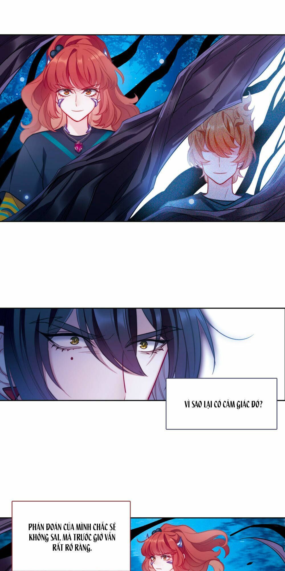 địa ngục cáo bạch thi chapter 117 5