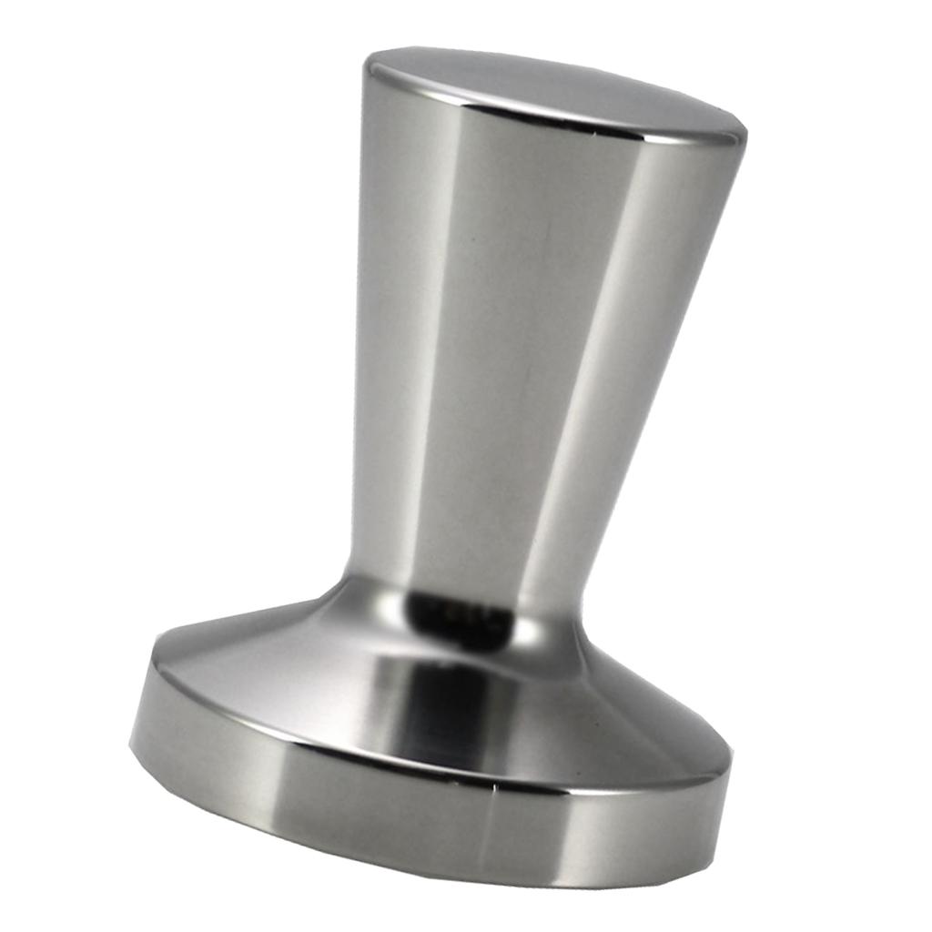 Espresso Coffee Tamper Stainless Steel Compatible For