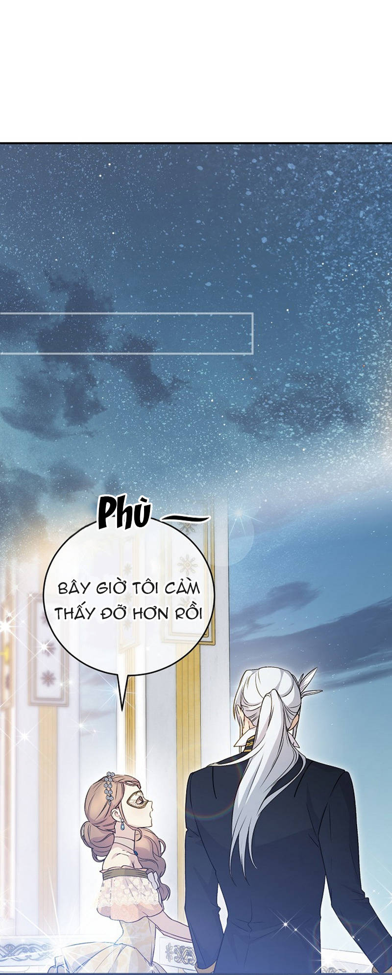 cô hầu giỏi giang chapter 29 38