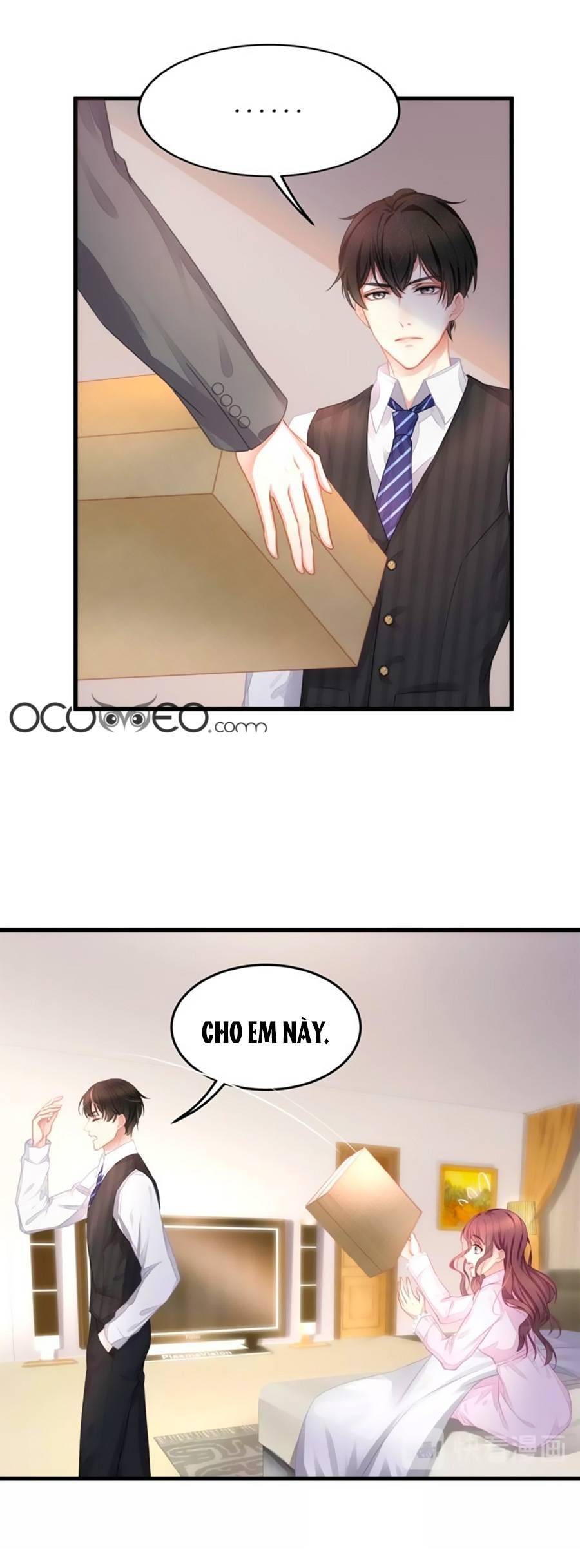 ta với bốn vị cố tiên sinh chapter 6 17