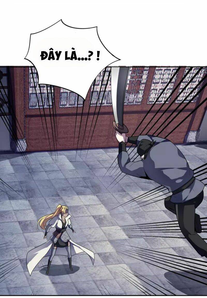 nghịch thiên đại thần chapter 94 34