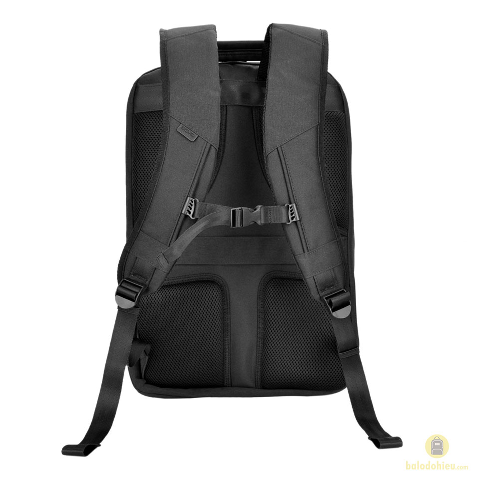 Balo Laptop Du lịch AGVA Traveller Daypack 15.6