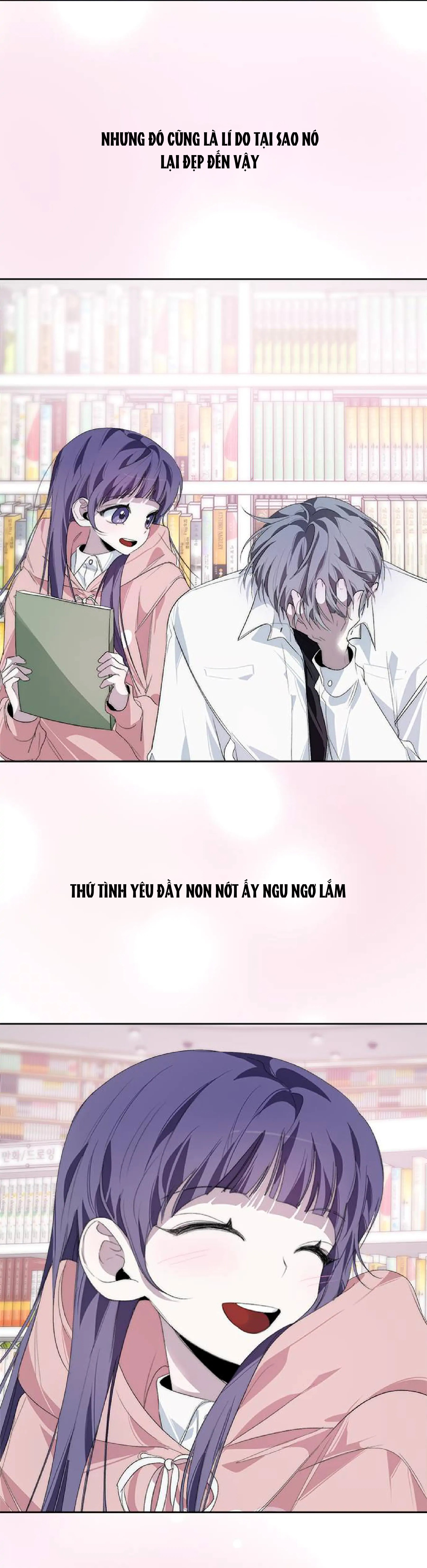 đàn anh xấu xa của tôi chapter 21 24