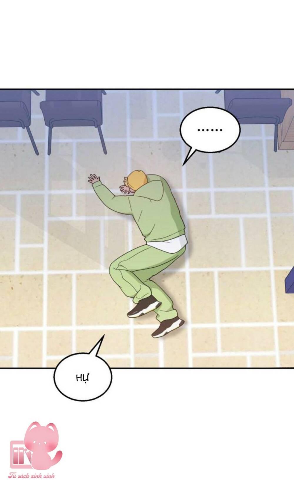 vận may không ngờ chapter 41 6