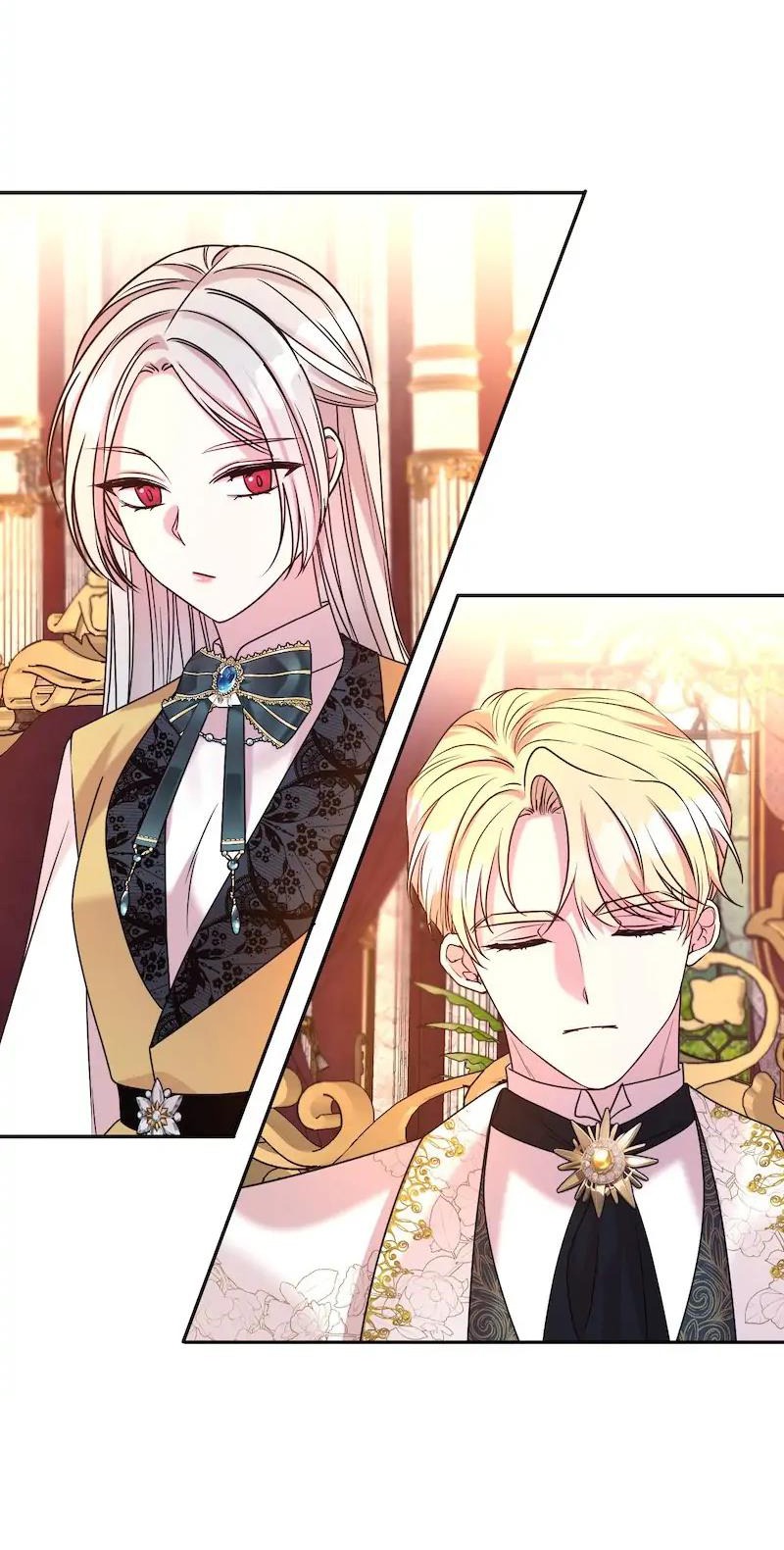 tôi chán nản vì người chồng thứ 2 còn "khỏe" hơn chồng cũ chapter 63.1 13