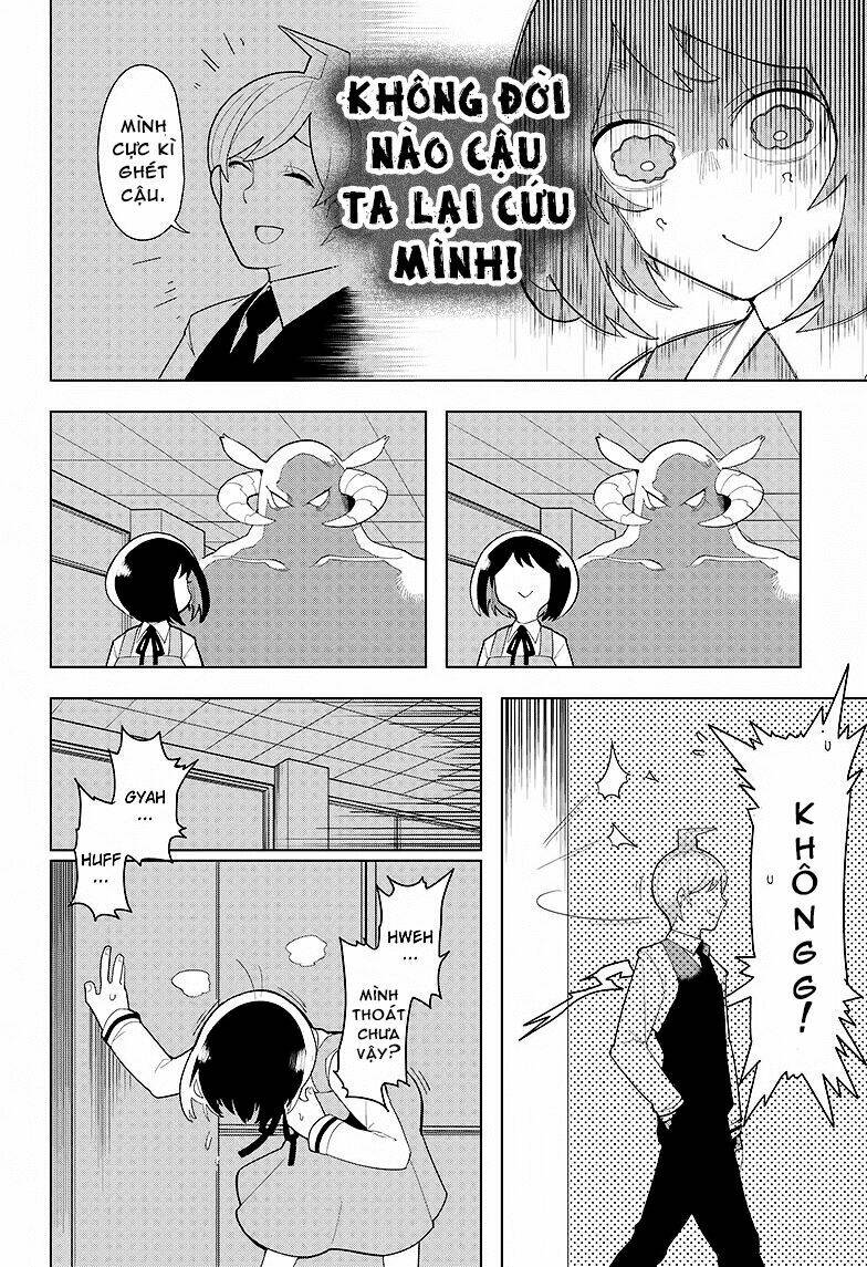 samon-kun wa summoner chapter 1 28