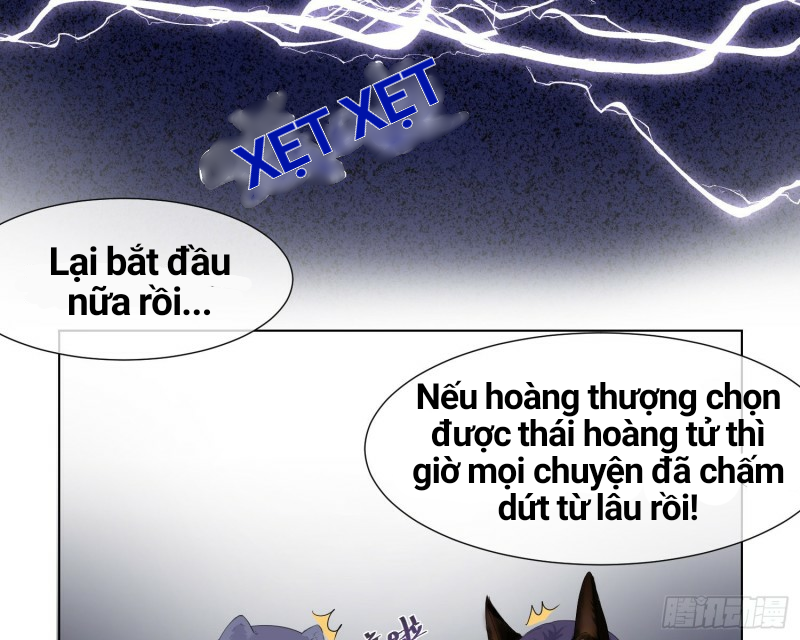 công lược của mami chapter 3 51