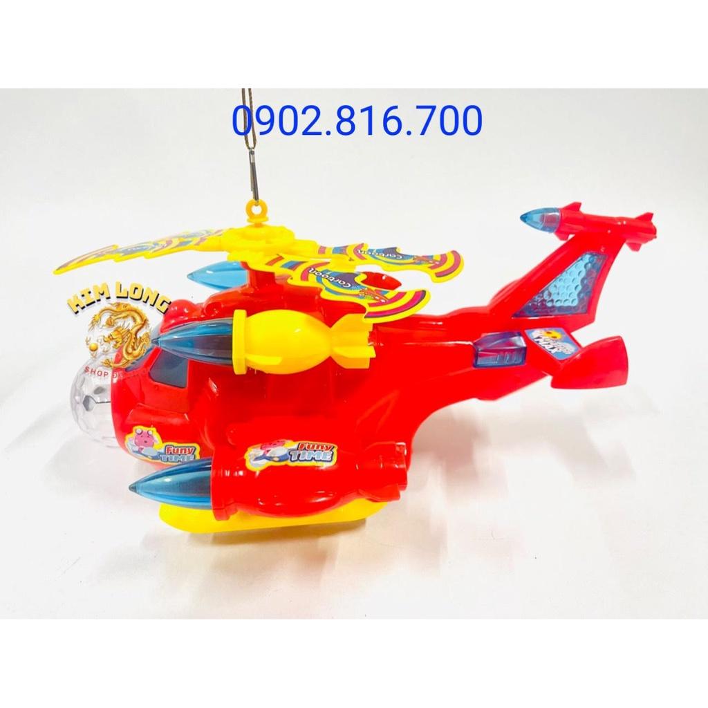 Đồ chơi lồng đèn trung thu hình MÁY BAY cho bé trai tặng kèm pin có nhạc đèn quà tặng trung thu cho bé