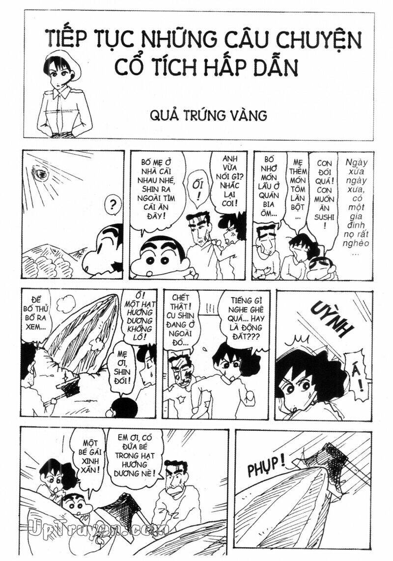 crayon shin-chan cậu bé bút chì chapter 24 30