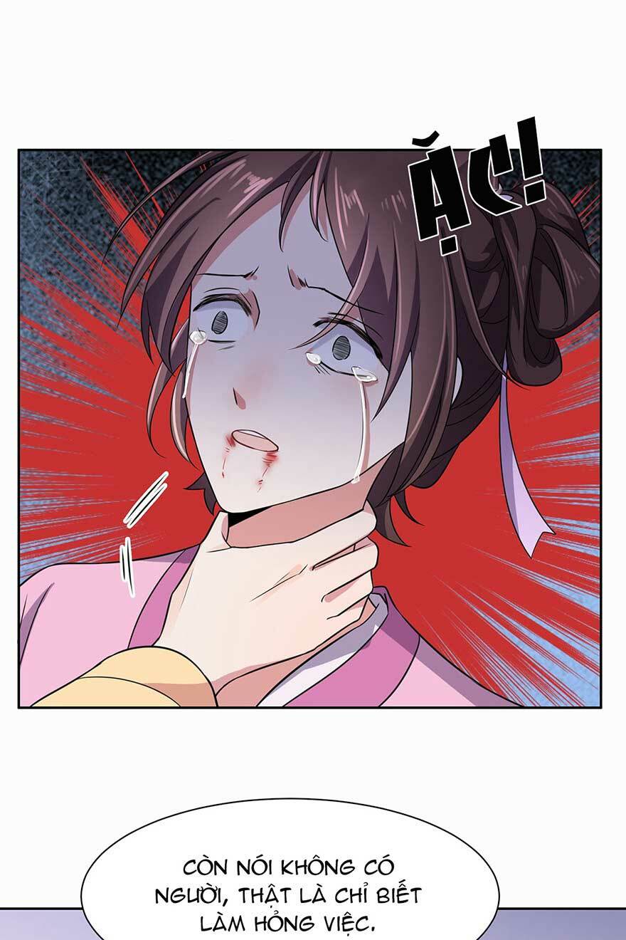 hoạn phi thiên hạ chapter 20 26