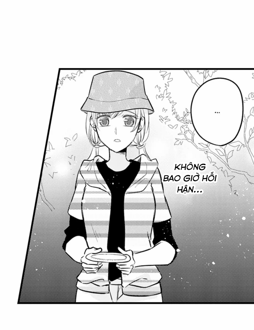 dây dưa một đêm dâm đãng với nhà sư chapter 161.2 7