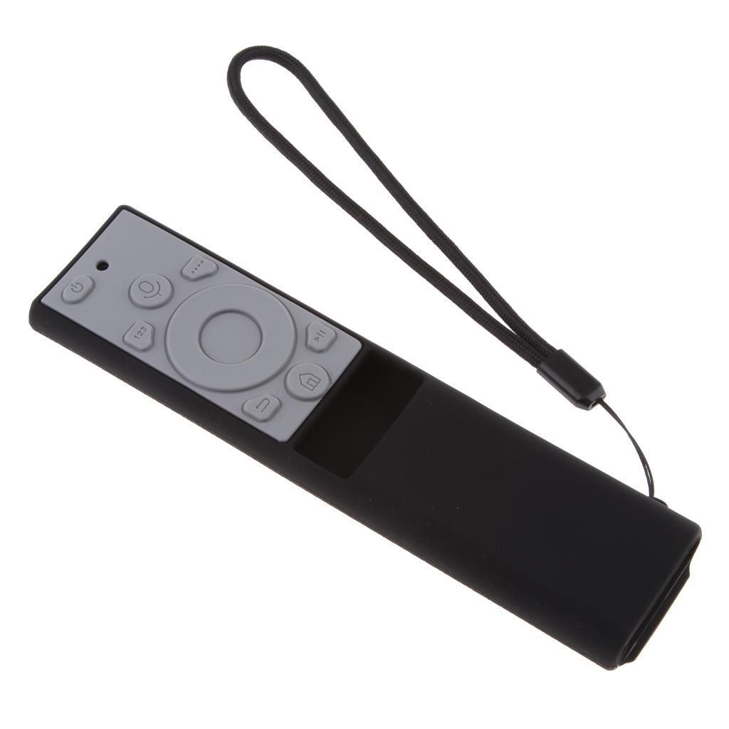 Silicone Rubber Case Cover For TV Samsung BN59-01265A