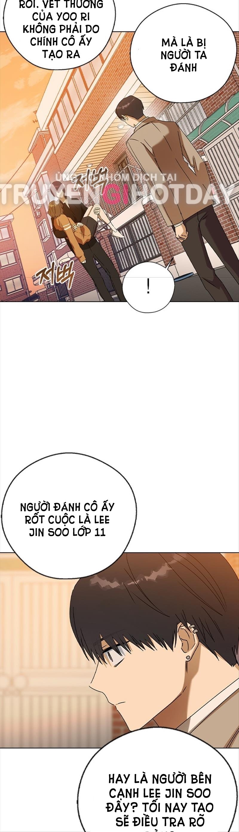 nhân duyên kiếp trước chapter 44.1 6