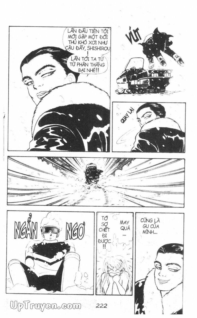 câu lạc bộ con nhà giàu chapter 9 223