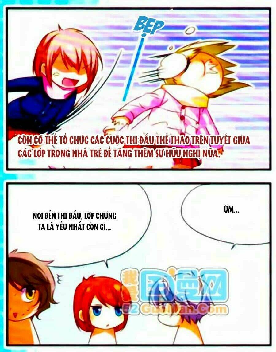 manh tam quốc chapter 83 15