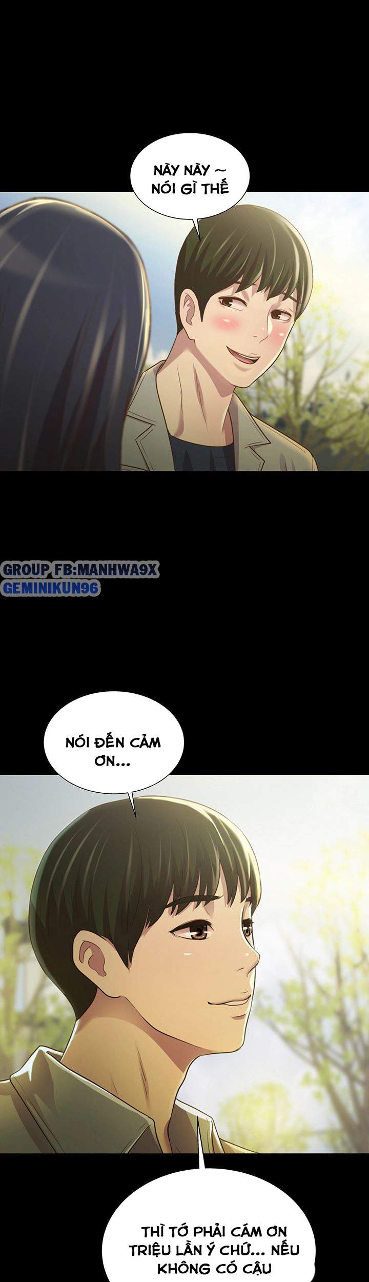 bạn gái của bạn tôi chapter 96 16