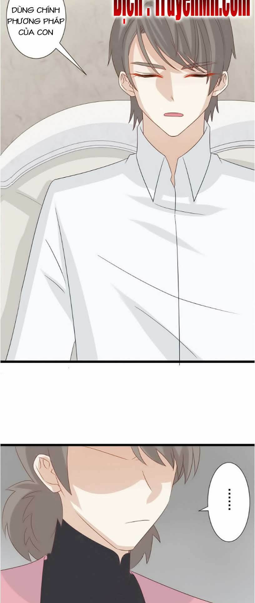 nữ hoàng giá đáo chapter 42 12