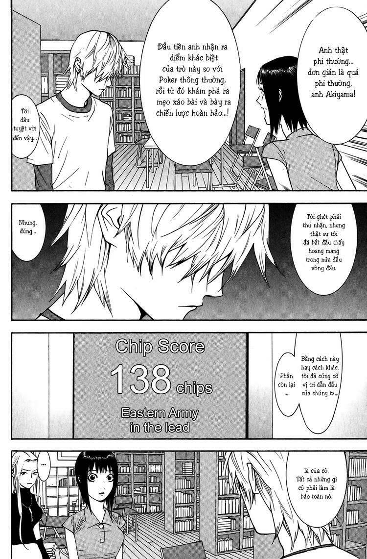 liar game chapter 77 18