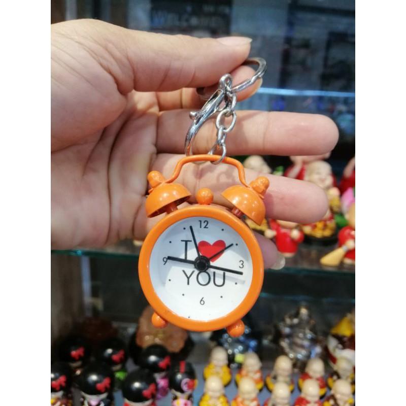 Móc khóa mô hình ĐH ĐẸP, ĐỘC, LẠ