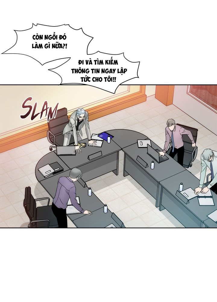 người đàn ông của tôi chapter 24.1 19