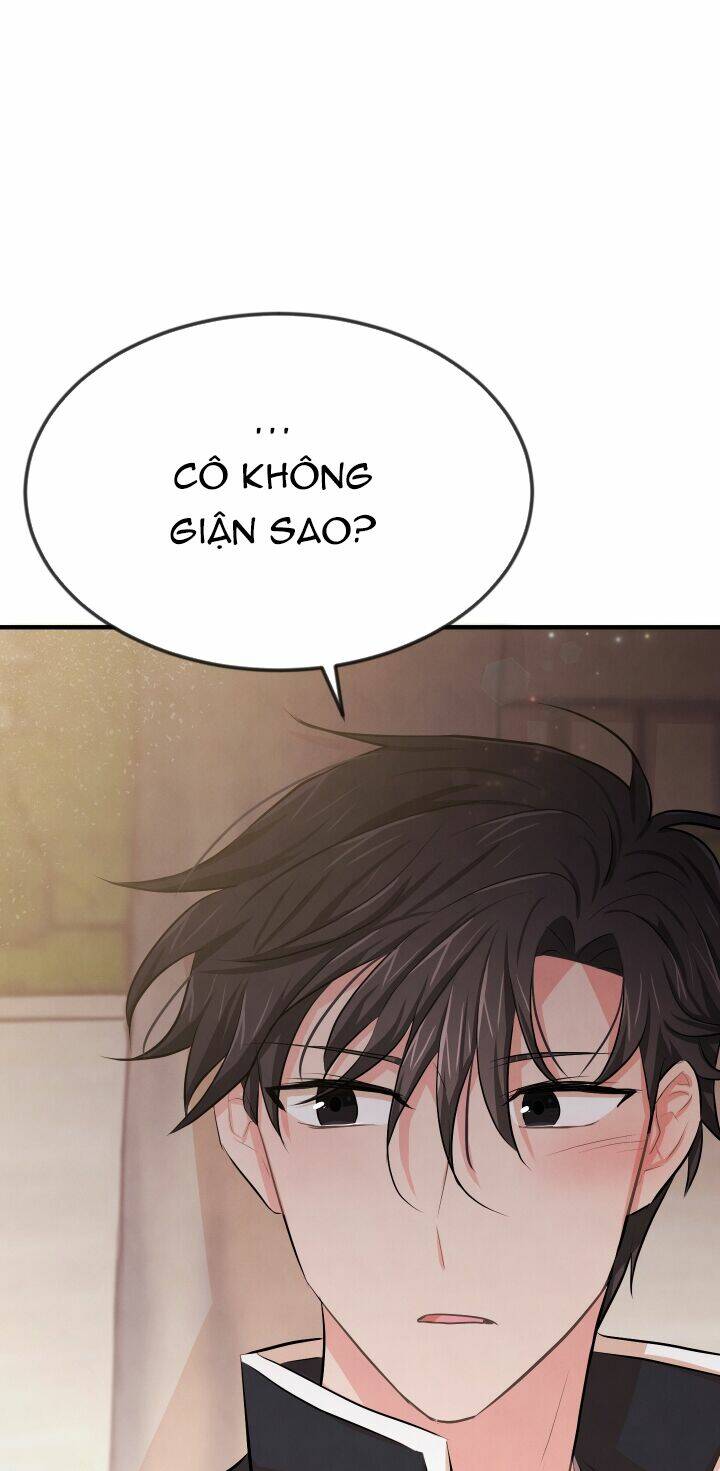 tiểu thư scarlet, em không muốn trả thù sao? chapter 13 82