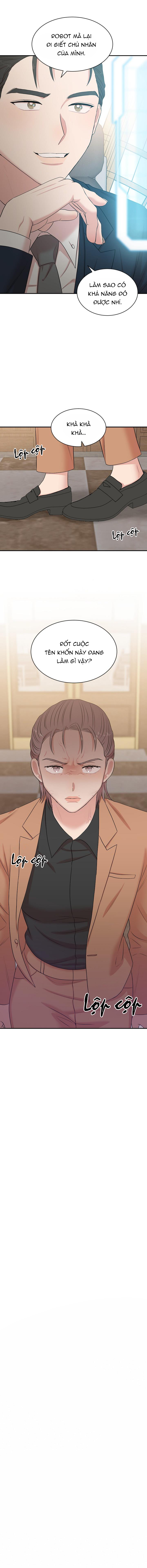 xin chủ nhân hãy khắc dấu chapter 20 8