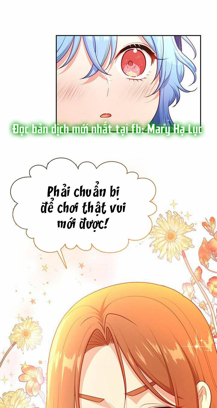 hãy coi chừng ác nữ chapter 126 50