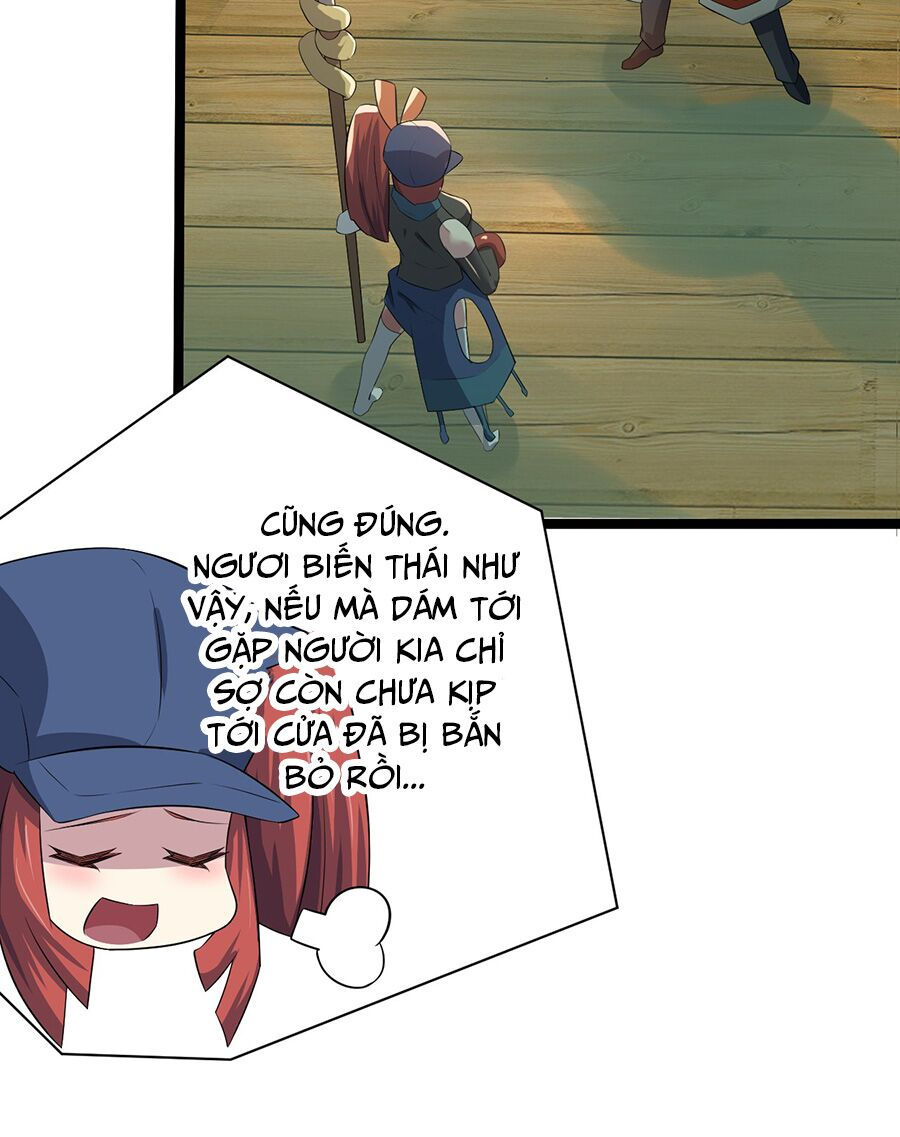 đại bảo kiếm của tôi chapter 50 54