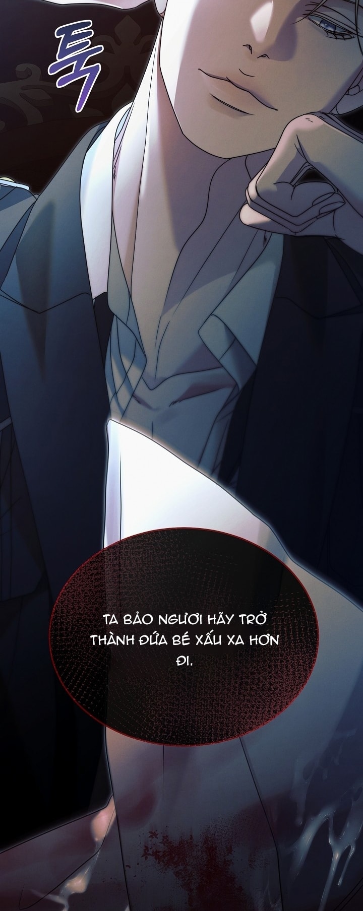 [18+] hãy cầu xin ta đi chapter 8.2 63