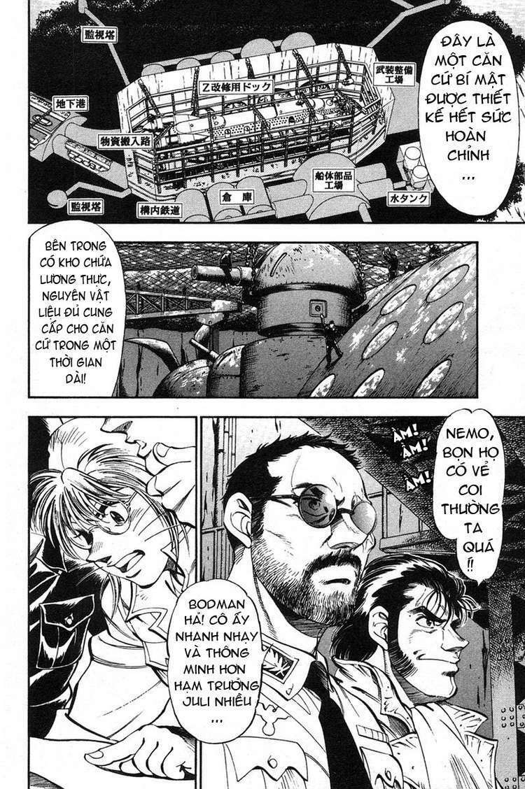 tenkuu no hasha z chapter 14 3