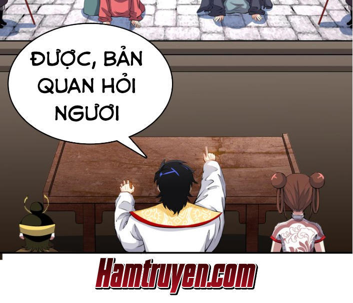 thánh võ tinh thần chapter 2.5 15