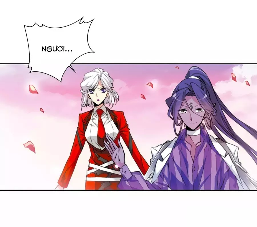 tam nhãn hao thiên lục chapter 300.3 16