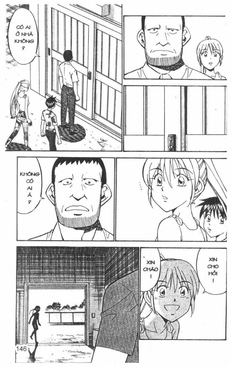 thám tử toma chapter 2 146