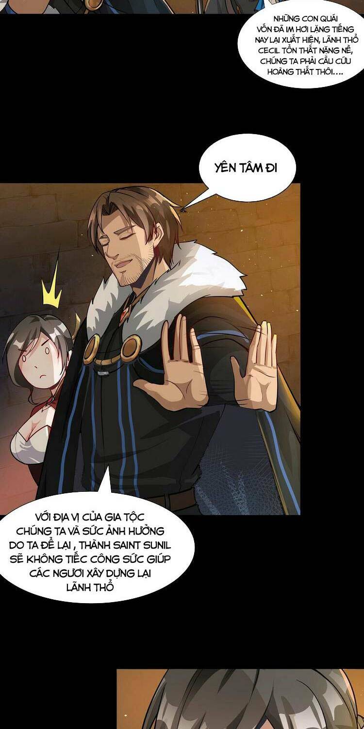 lê minh chi kiếm chapter 7 4